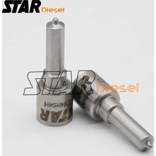 Diesel Injector Nozzle Tips DLLA148P1688 0 433 172 034 For YUCHAIJ6A00-1112100-A38 0445B2905400 0445120110 0445120292