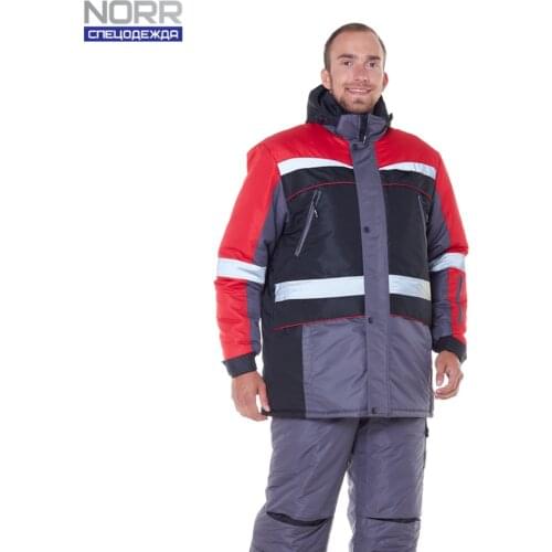 NORR Спецодежда Men's Winter Jackets