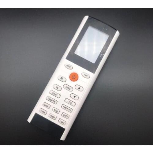 New Universal YACIFB YAC1FB Replacement For Gree ELECTROLUX AC Air Conditioner Remote control