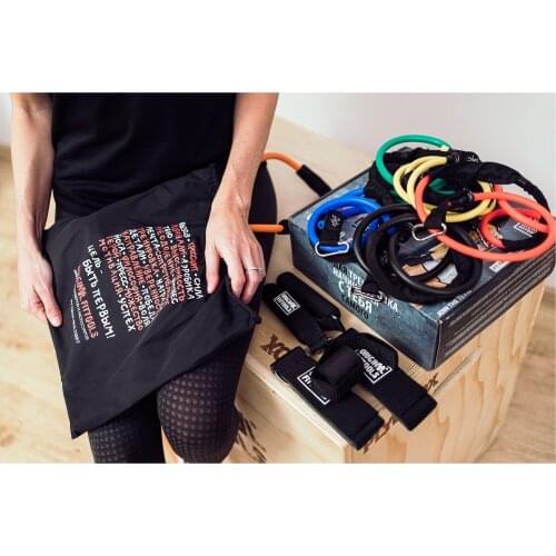 Original Fitness Tools Expander