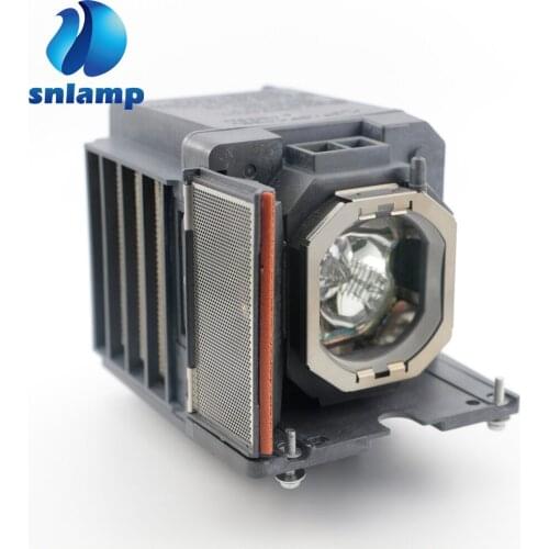 Original W/Housing for UHP 330/264W 1.0 E19.7 for LMP-H330 Projector Lamp Bulbs for SONY Projectors