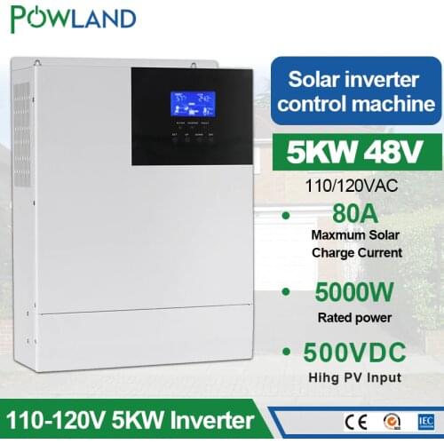 POWLAND Converters And Converters