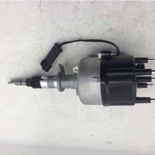 SherryBerg COMPLETE IGNITION DISTRIBUTOR 56027027 for JEEP GRAND CHEROKEE WRANGLER 2.5L 94-97 4 cyls 4 CYLINDERS top quality