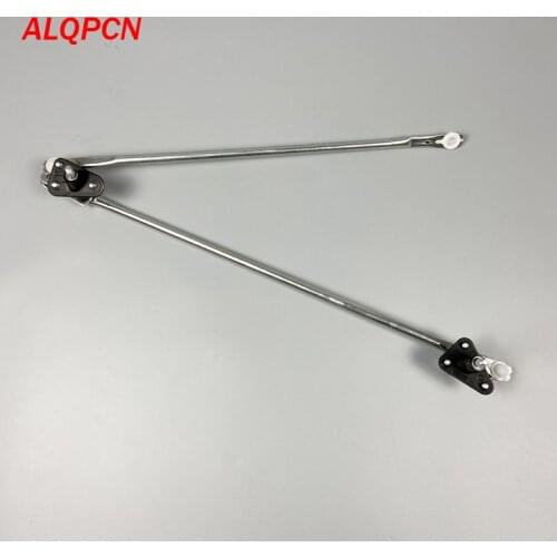 Wiper linkage front window wash control assy for mitsubishi L200 pickup 1996-2005 LHD