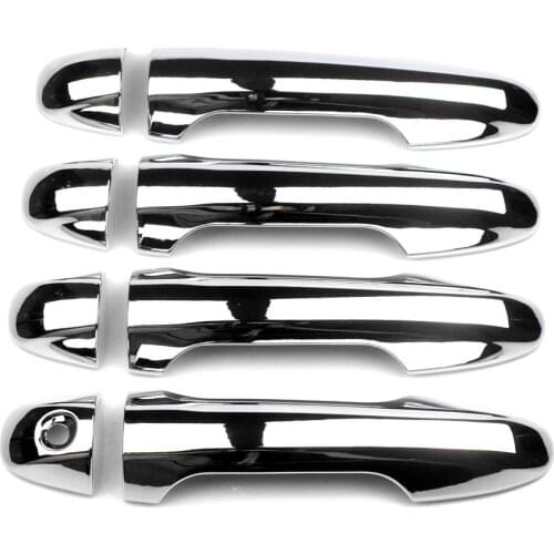 Unbranded/Generic Car Moldings