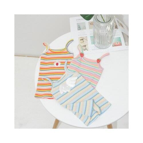 Wzcx Summer T-shirts For Girls