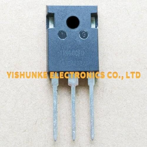 10PCS 11N60CFD SPW11N60CFD TO-247 MOSFET TRANSISTOR 11A 600V