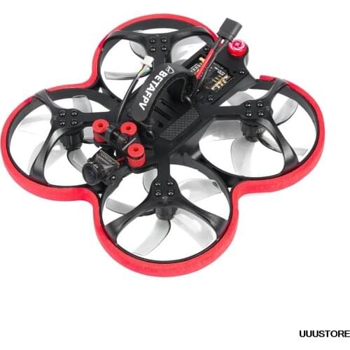 BETAFPV Beta95X V3 2.5 Inch 4S BWhoop FPV Racing RC Drone F405 AIO 20A Flight Controller EOS FPV Camera 1106 3800KV Motor