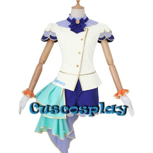 Cuscosplay Carnival Costumes