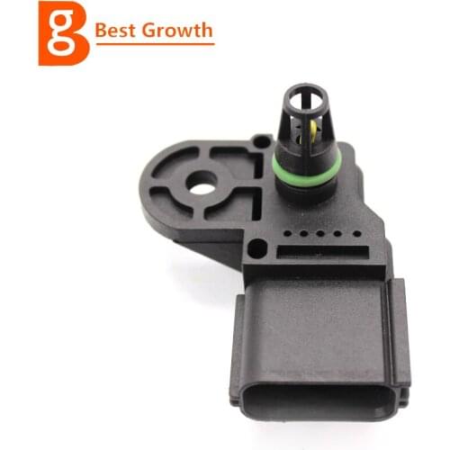 Intake Pressure MAP Sensor 31216308 0261230218 BG001Y108 For VOLVO S40 V50 MW S80 AS C70 C30 V70 BW XC70 XC60 S60 V60 V40