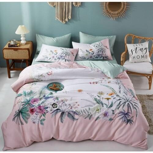 Di angelo Linen Bedding