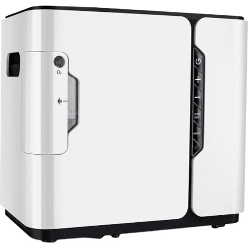 YU300 Homecare Oxygen Concentrator medical oxygen machine