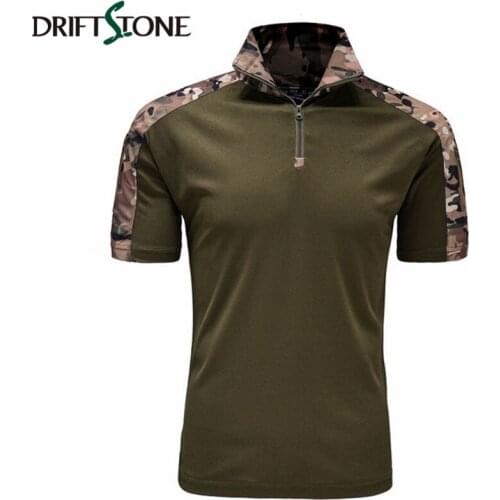 Мужские модные футболки DRIFTSTONE China At AliExpress