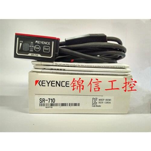 KEYENCE SR-710 100% new and original