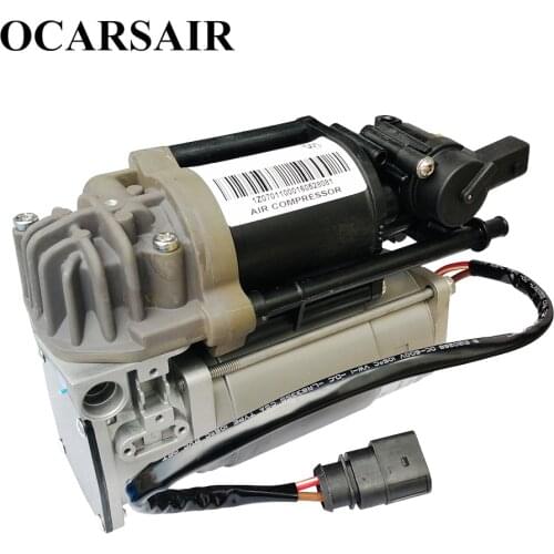 Air Suspension Compressor Pump for Kia Mohave / Borrego 2009- Part No.558102J000 55810-2J0000 4154031260 Air Compressor Pump