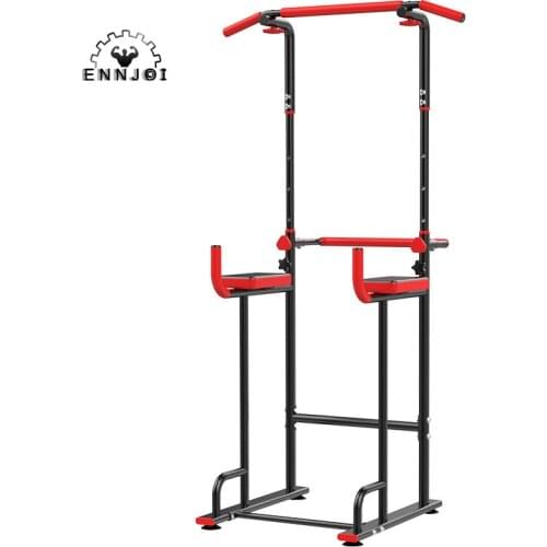 Multifunctional Body Buliding Arm Back Exercise Indoor Fitness Equipment Horizontal Bar Single Parallel Bar Pull Up Trainer