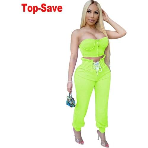 Fashion Casual 2 Piece Women Set Clothing Fitness Leggings+Cropped Shirts Sport Suit Women Tracksuit Active Wear Dropshipping