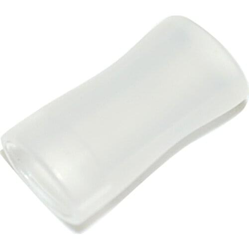 30pcs/lbag Mouthpieces Blowing Nozzle for Alkohol Tester Digital Alcohol Tester Breathalyzer838