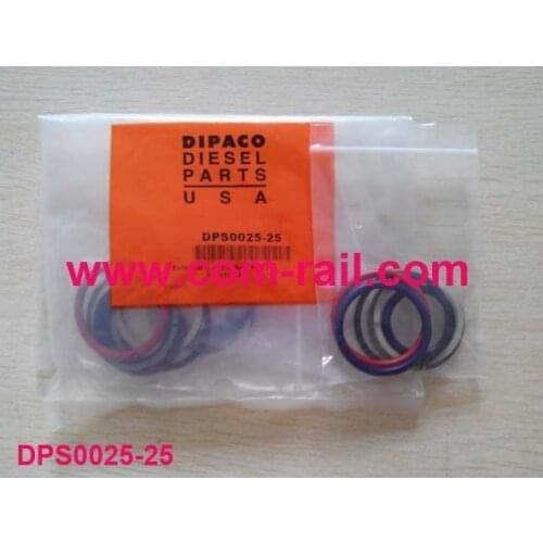 Injector repair kit DPS0025-25 for 3126 injector