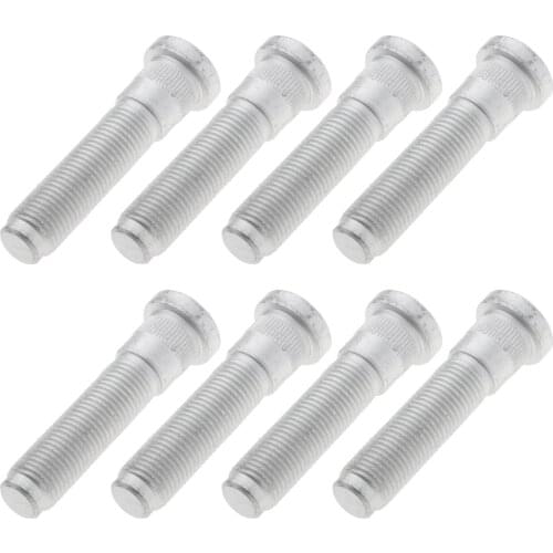 Set of 8 Wheel Replacements for Ram 2500 3500 2012-2019 # 6509866AA
