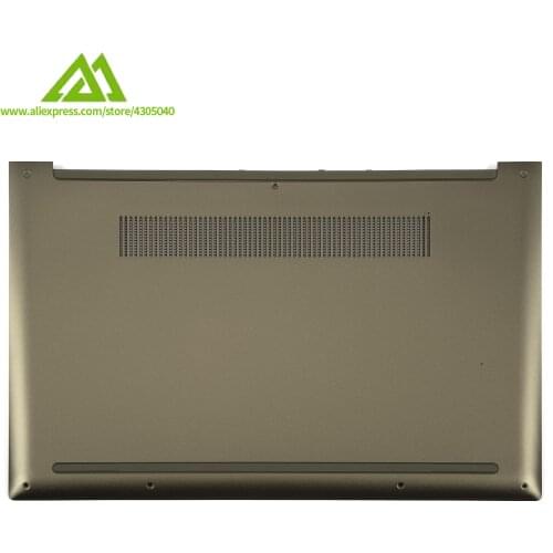 New Original Laptop Bottom Case Cover D Shell For Lenovo YOGA 7-14 YOGA 7-14ITL5 AM1RW000R10 Brown