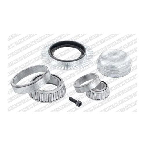 NTN-SNR Discs And Accessories