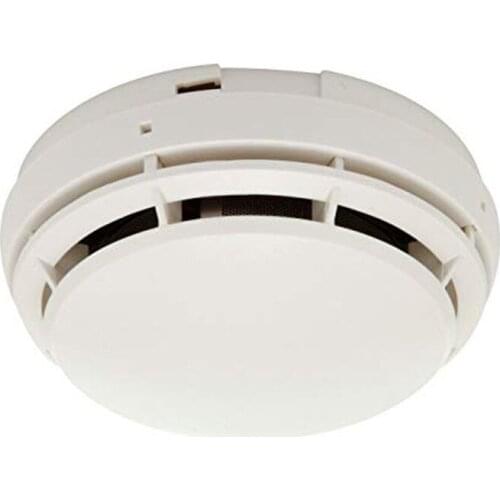 Simplex Smoke Detectors