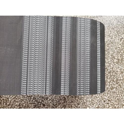 Tinis 880-5GT Synchronous Belt, Timing Belt,Transmission Belt