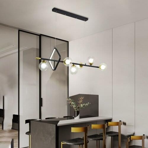 Modern led iron lustre pendente lustre suspension luminaria pendente luminaire industrial lamp ring lamp livingroom