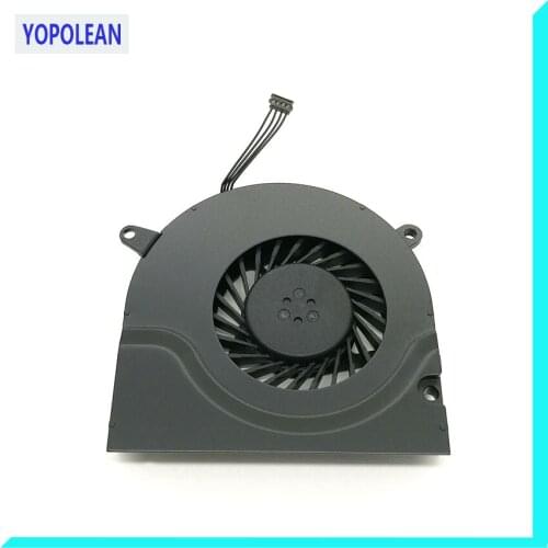 Brand New Laptop Cooler Cooling Fan For Macbook 13" A1342 White 2009 2010 ZB0506AUV1-6A