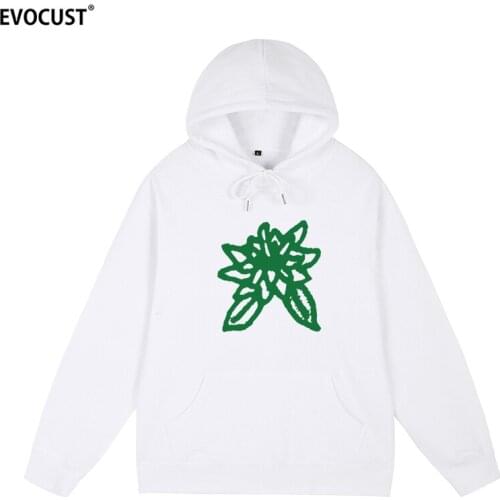 Golf Wang flower Tyler The Creator hip hop rapper funny Hoodies Sweatshirts men women unisex Cotton