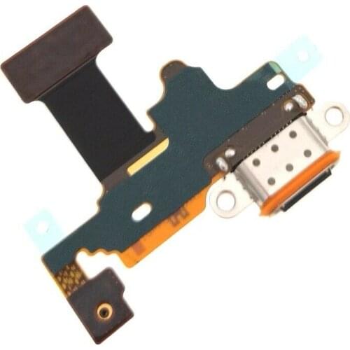 Replacement Parts Charging Flex Cable USB Port for LG V30 Plus H932U LS998U US998U