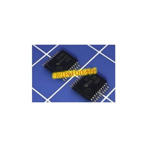 2pcs/lot HT245 74HCT245DBR SSOP20 [SMD]