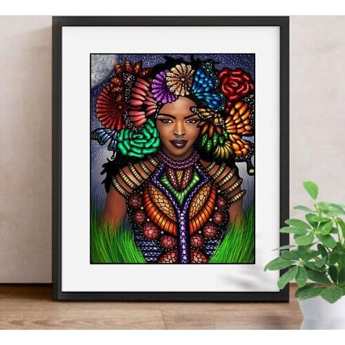 5d Diamond Painting New Arrivals Cartoon Portrait Home Decoration Diamond Embroidery For Children Diamond Mosaic Sale