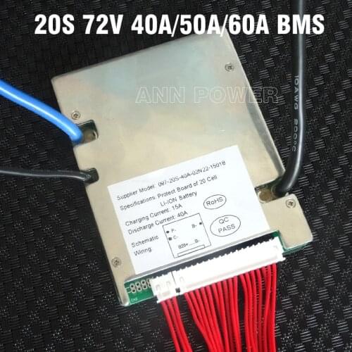 ANNBATTERY Rechargeable Batteries