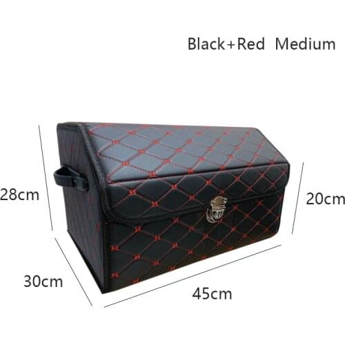 Avtokorona Car Organizers