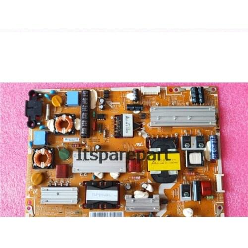 For UA46D600SJ High-Voltage Power Supply Board BN81-06614B BN44-00458A