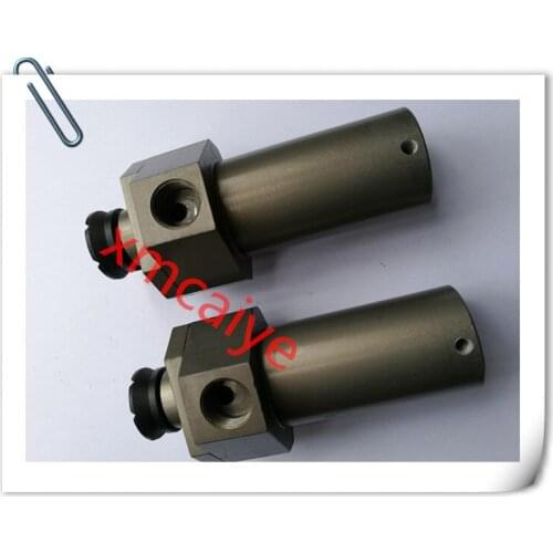 KBA105 delivery sucker,KBA machine offset spare parts