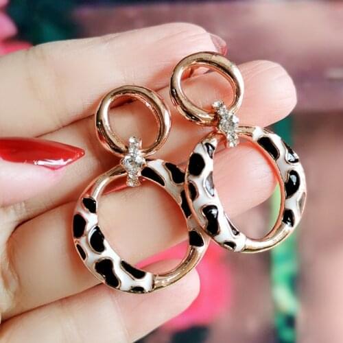 Leeker Golden Chains