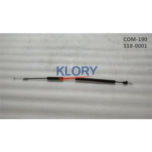 5725202 door inner calbe for AEOLUS ax7