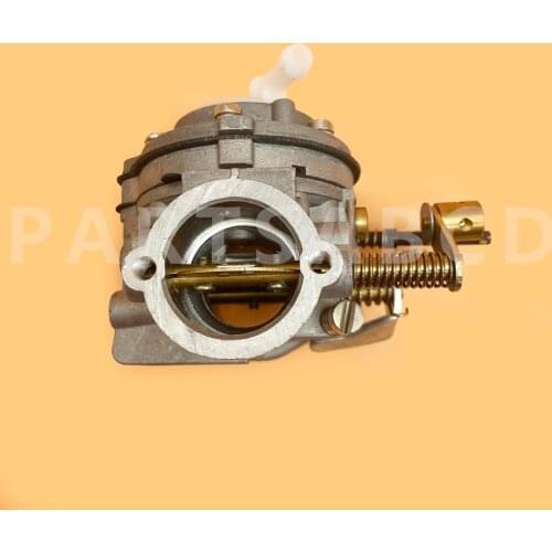 New Carburetor OEM 27158-67A fit for Harley Davidson 1967-1981 2 cycle GOLF 302 CART