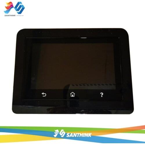 Control Panel for HP MFP M479fdw M479 479 Key Board Printer Spare Parts