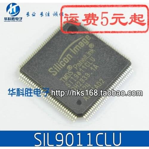 SIL9011CLU SII9011CLU IC