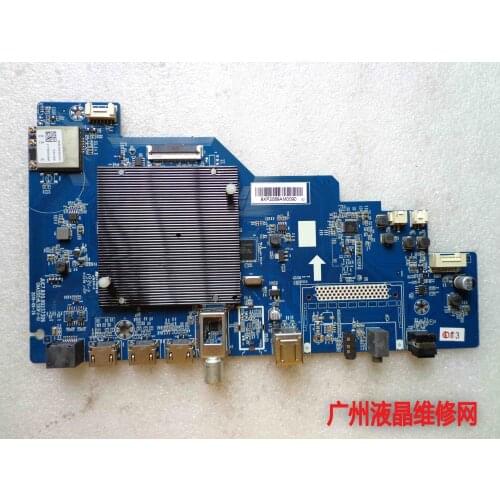 JUC7.820.00237309 HLS93FJ-iU E479849 2D NY2150 J-OSP Motherboard