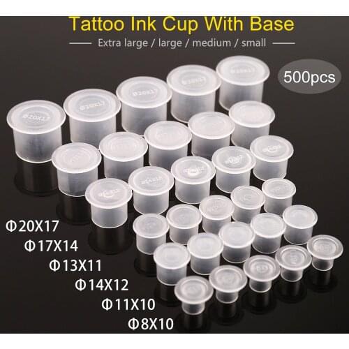 Tattoo Accessories SPARKCARTRIDGE China