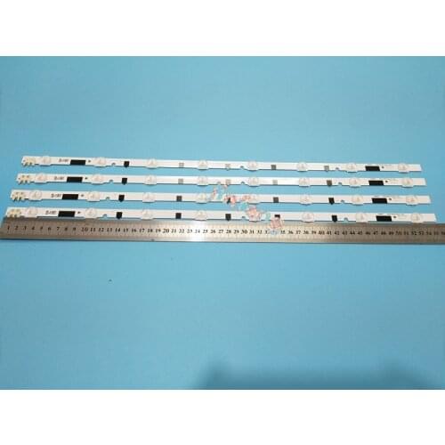 LED Backlight Lamp strip for Samsung 28" TV D2GE-280SC0-R3 UE28F4000 HF280AGH-C1 CY-HF390BGMV1V 2013SVS28H BN96-25298A HG28EB460
