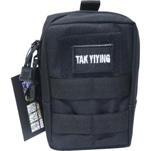 TAK YIYING Men's Sports Bags