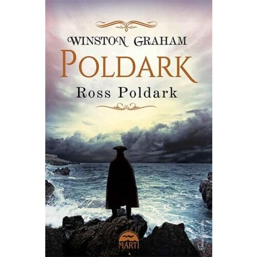 Ross Poldark Winston Graham Seagull Broadcasts