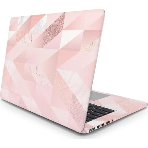 Sticker Master Pinky Universal Sticker Laptop Vinyl Sticker Skin Cover For 10 12 13 14 15.4 15.6 16 17 19 "Inc Notebook decal for Macbook,asus,Acer,Hp,Lenovo,Huawei,Dell,Msi,Apple,Toshiba,Compaq