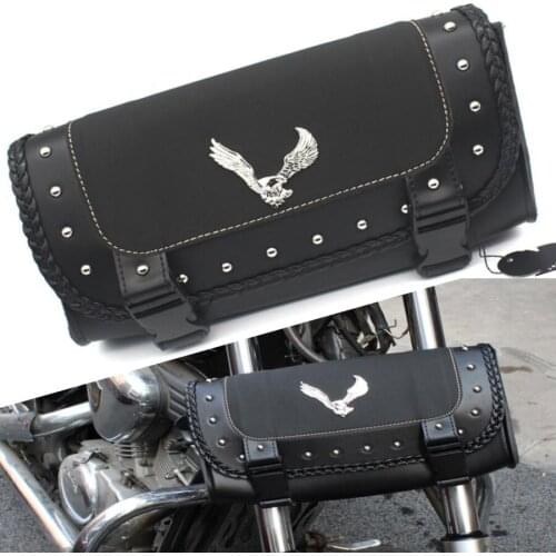 Yecnecty Motorcycle Cases